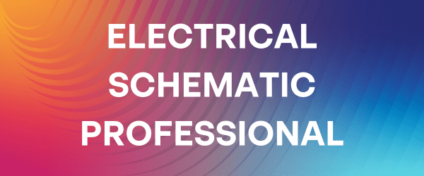 SOLIDWORKS Electrical Schematic Professional