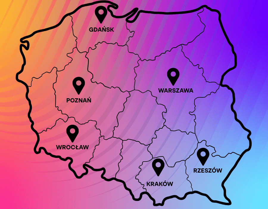 Biura Visiativ Poland – jesteśmy blisko Twojego biznesu