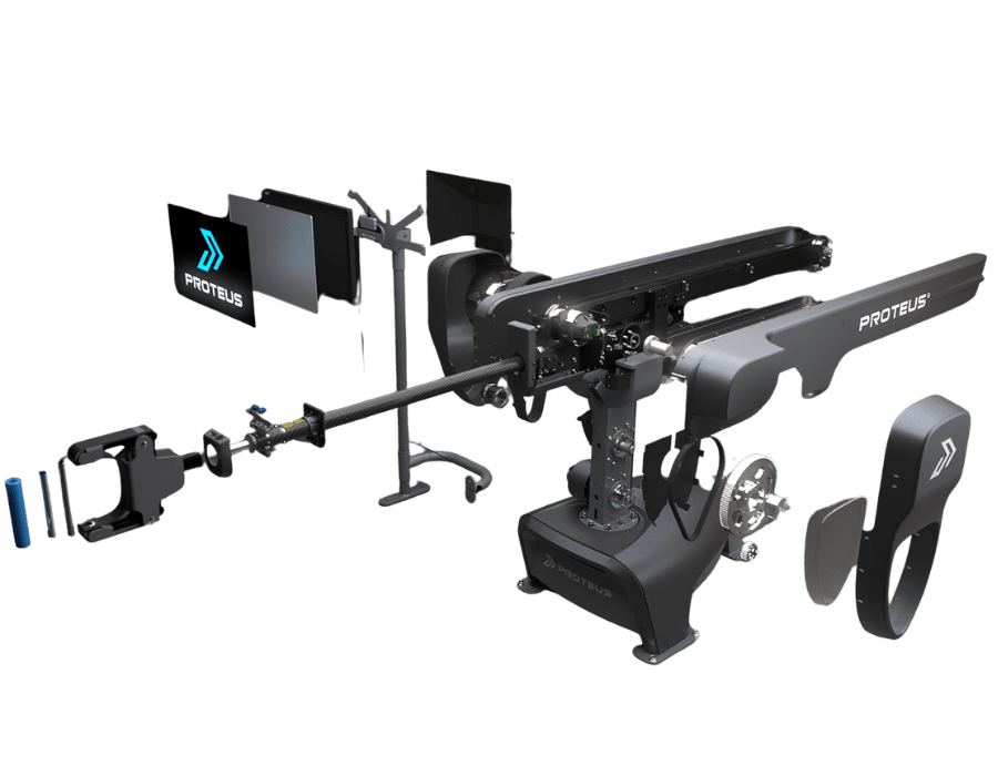 Model SOLIDWORKS CAD 2025