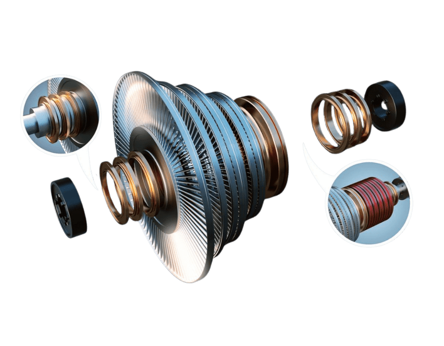 Model SOLIDWORKS Composer