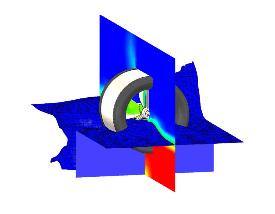 SOLIDWORKS Flow Simulation