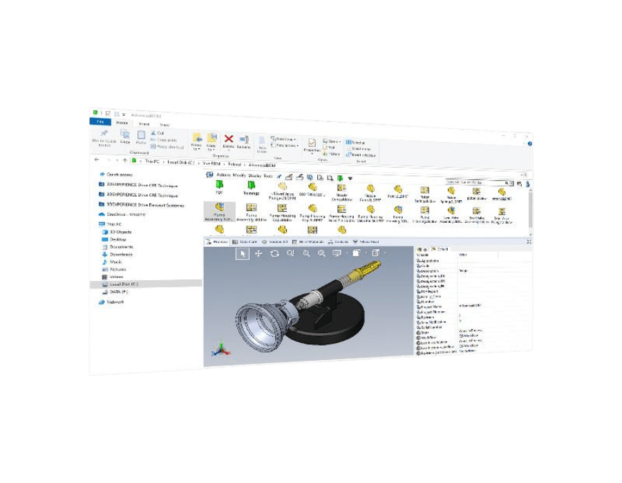 myPDMtools