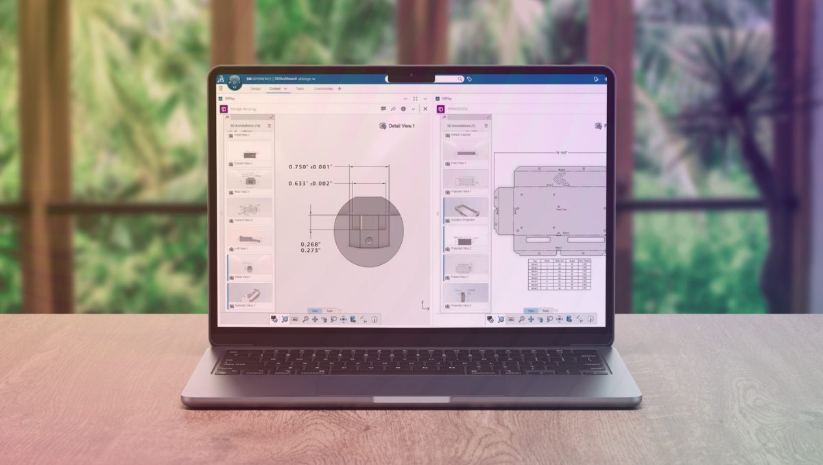 Nowości w SOLIDWORKS xDesign R2025x FD03