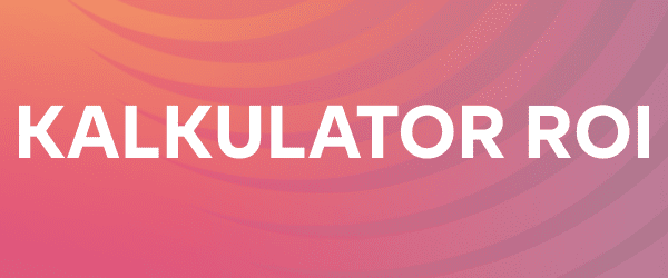 Kalkulator ROI