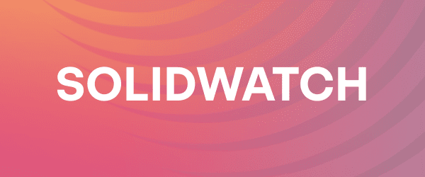 SolidWatch