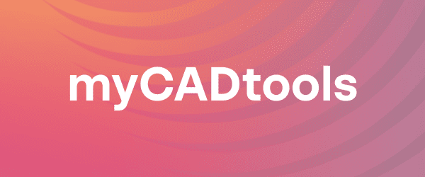 myCADtools