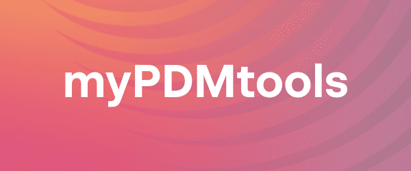 myPDMtools