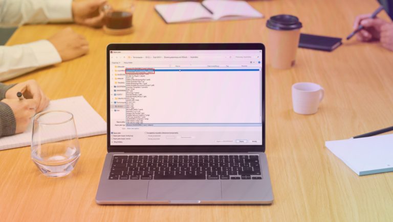 SOLIDWORKS 2024 – zapis plików do poprzednich wersji. Jak to działa?