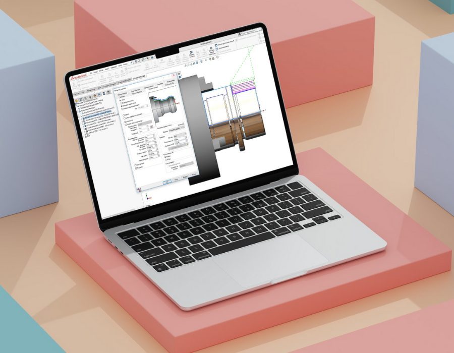 Szkolenie SOLIDWORKS CAM - Professional