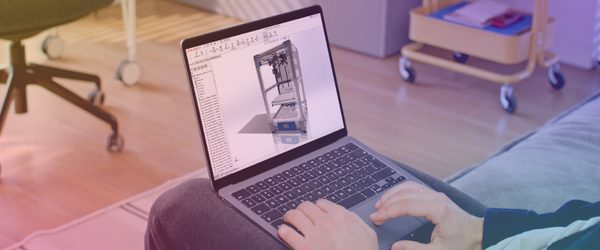 Szkolenie SOLIDWORKS - Druk 3D