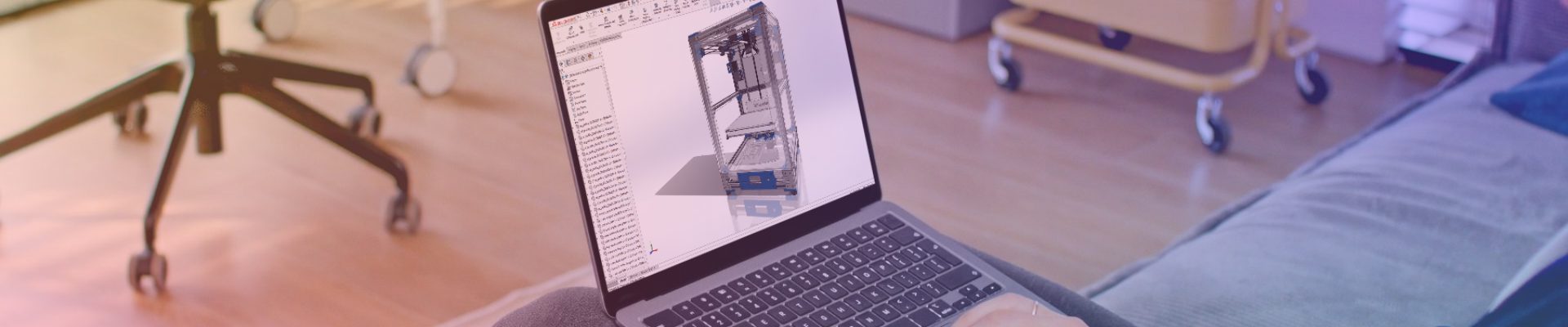 Szkolenie SOLIDWORKS - Druk 3D