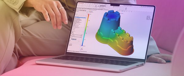 Szkolenie SOLIDWORKS Plastics - Podstawy