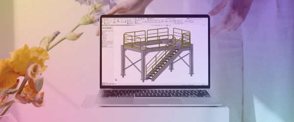 Szkolenie SolidSteel parametric - Advanced Engineering Package