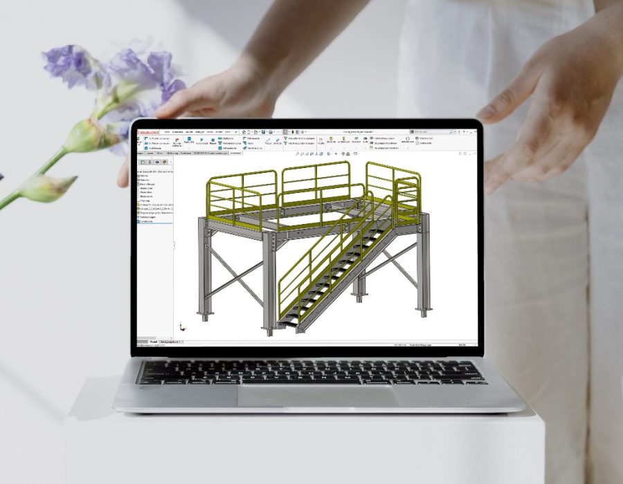 Szkolenie SolidSteel parametric - Advanced Engineering Package