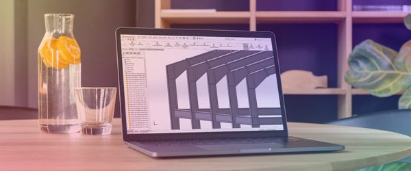 Szkolenie SolidSteel parametric – Design Package
