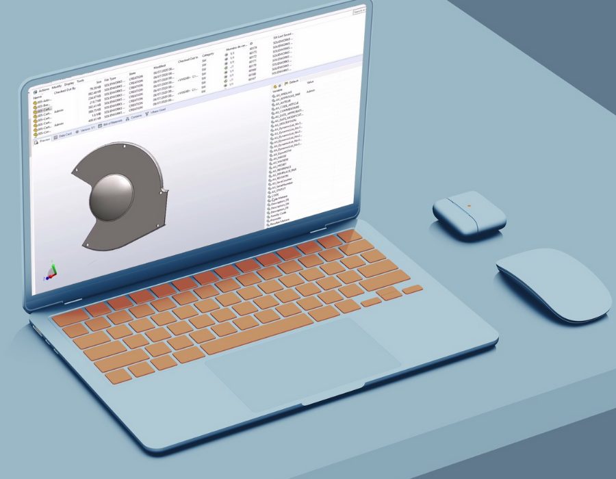 Szkolenie myPDMtools