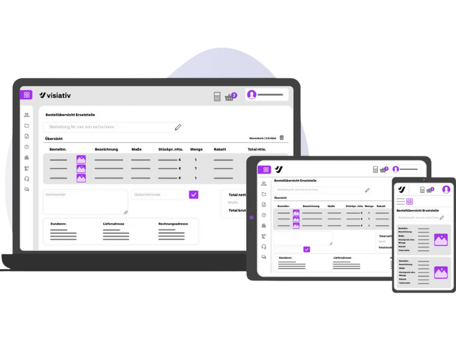 Visiativ Customer Service