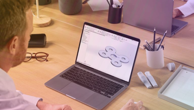 Zintegrowane środowisko SOLIDWORKS i 3DEXPERIENCE DELMIA – Kompleksowe rozwiązania CAD/CAM/PLM