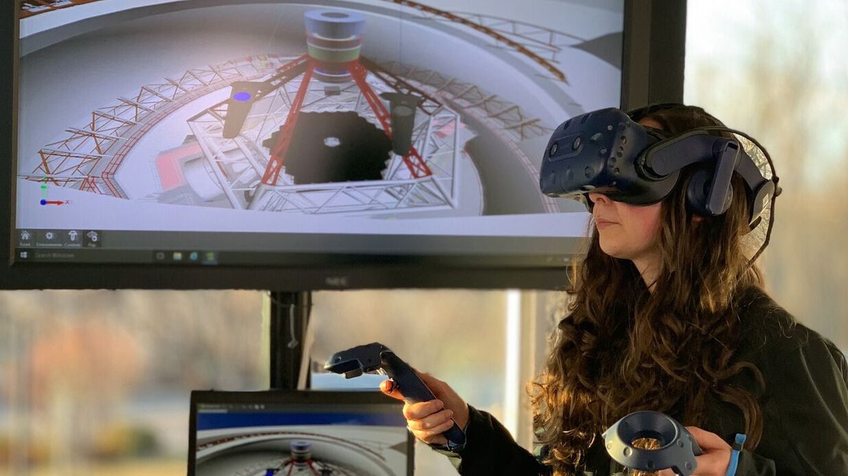 eDrawings to wszechstronne narzędzie do komunikacji projektowej 2D, 3D i AR/VR,