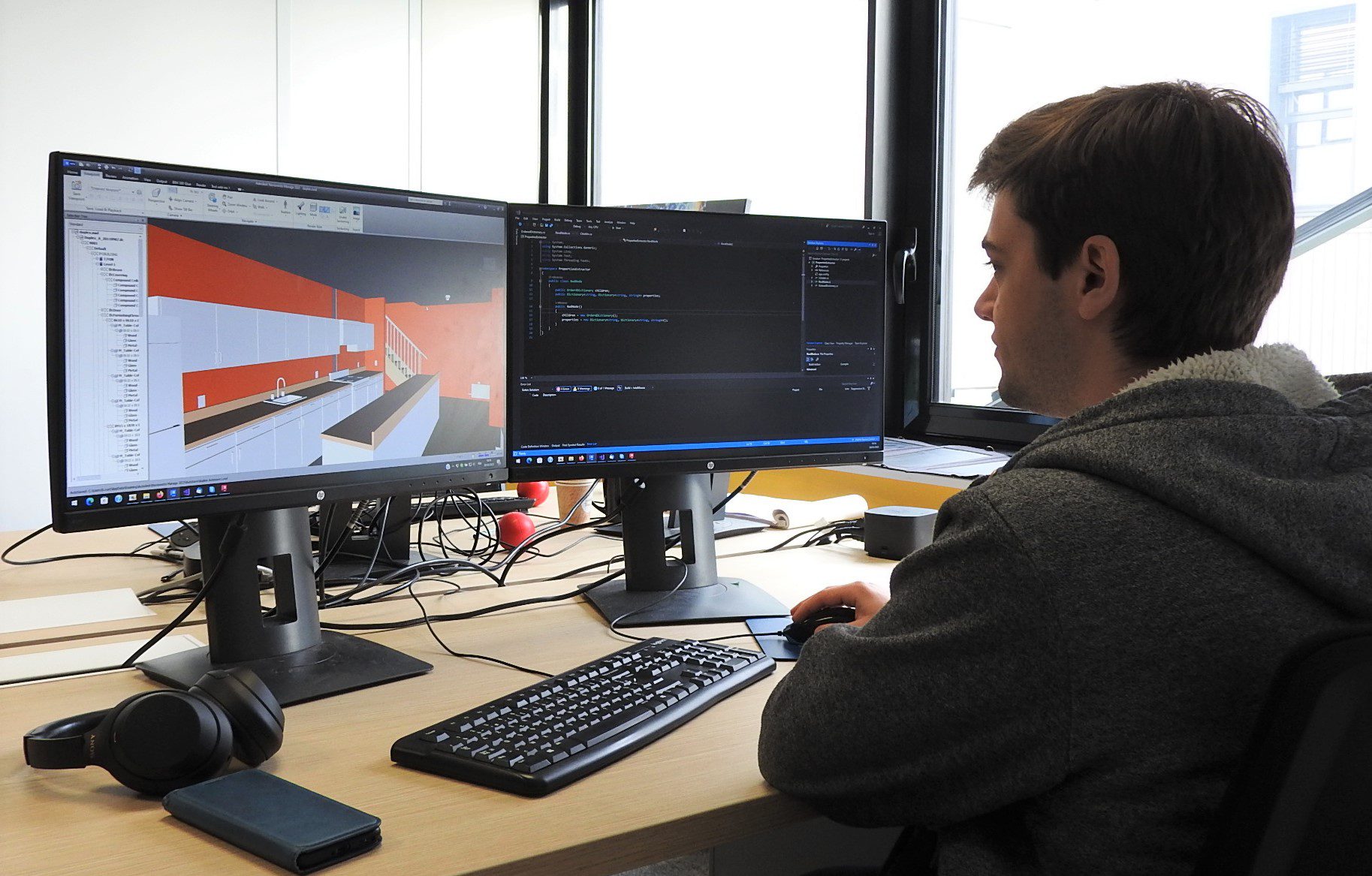 Datakit - dodatek do SOLIDWORKS