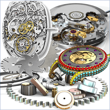 SolidWatch – inteligentne narzędzie dla branży zegarmistrzowskiej
