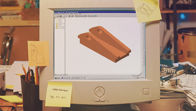 30 lat SOLIDWORKS - dziedzictwo innowacji