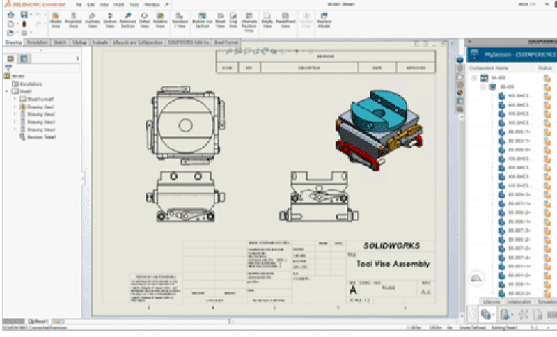 Jak przenieść dane SOLIDWORKS do chmury 3DEXPERIENCE?
