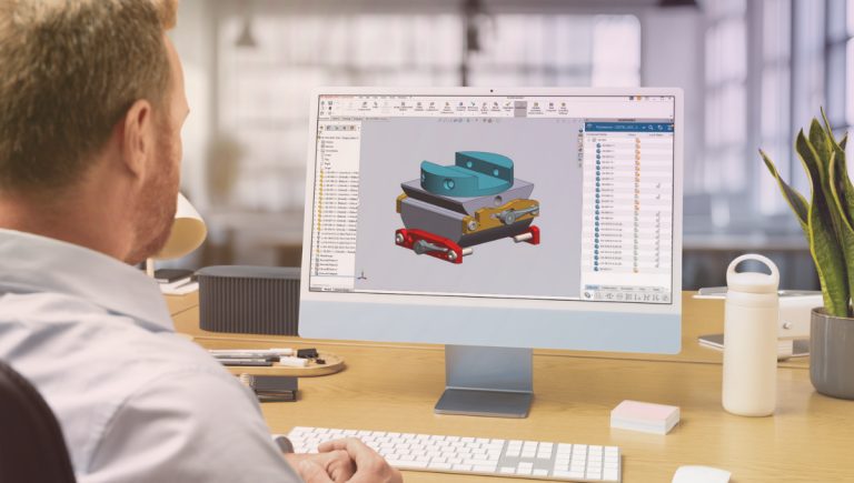 Jak przenieść dane SOLIDWORKS do chmury 3DEXPERIENCE?