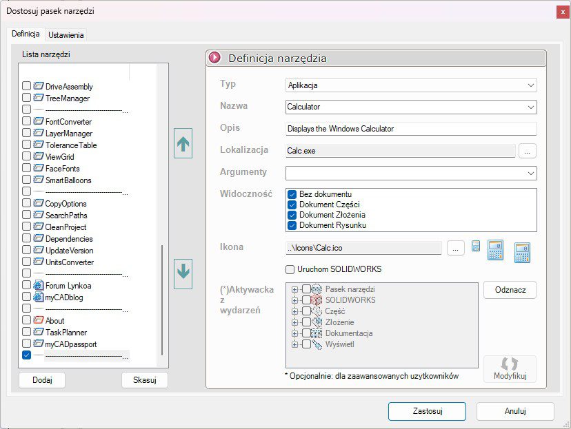 Jak przyspieszyć tworzenie dokumentacji w SOLIDWORKS dzięki myCADtools?