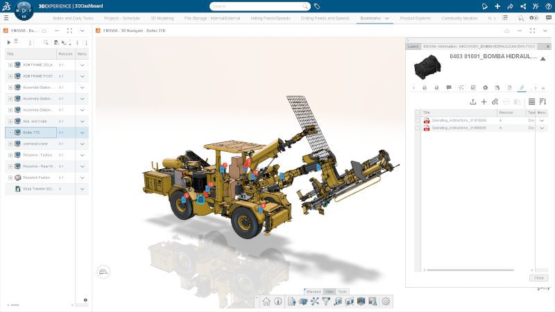 Jak połączenie projektowania z produkcją przyspiesza realizację projektów?