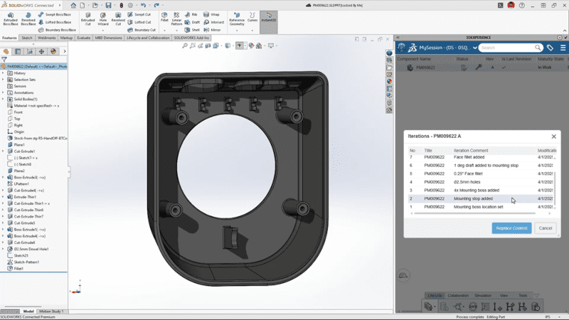 Wsparcie dla iteracji