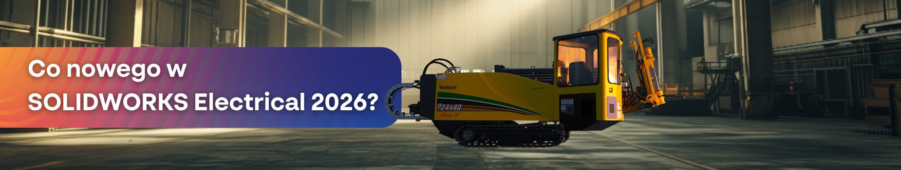 Sprawdź SOLIDWORKS Electrical 2026