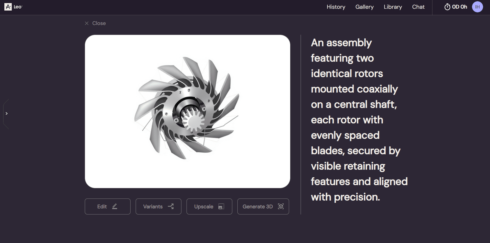 ChatGPT w SOLIDWORKS – 3 sposoby na wykorzystanie w projektowaniu CAD