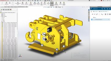 SOLIDWORKS 2026