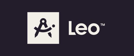 Logo leo ai