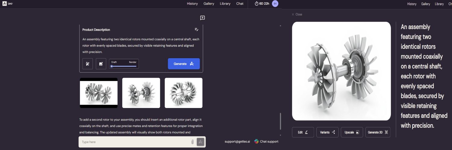 ChatGPT w SOLIDWORKS – 3 sposoby na wykorzystanie w projektowaniu CAD