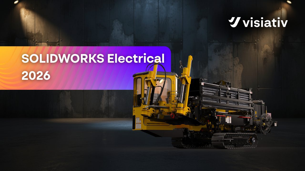 SOLIDWORKS 2026