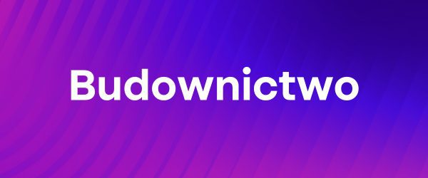 Branża SOLIDWORKS - Budownictwo