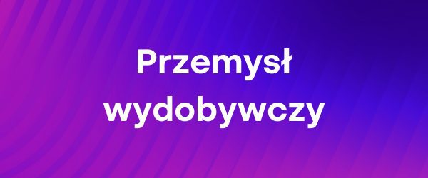 Branża SOLIDWORKS - Przemysł wydobywczy