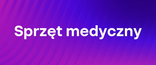 Branża SOLIDWORKS - Sprzęt medyczny