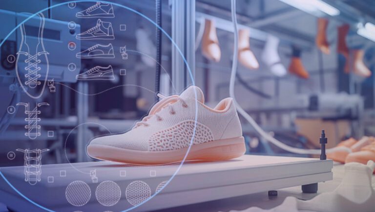 Wirtualny bliźniak i cyfrowy paszport produktu - Jak liderzy przemysłu budują zrównoważoną przyszłość?