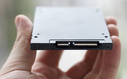 DYSK SSD do stacjo roboczej do SOLIDWORKS
