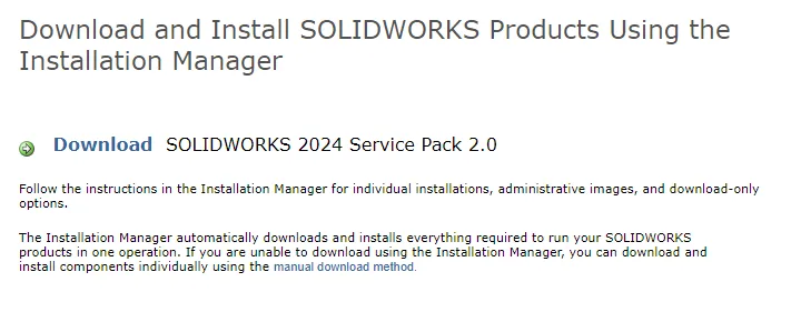 Jak przeprowadzić instalację SOLIDWORKS?
