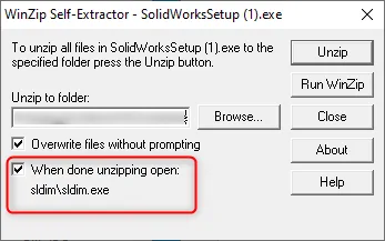 Jak przeprowadzić instalację SOLIDWORKS?