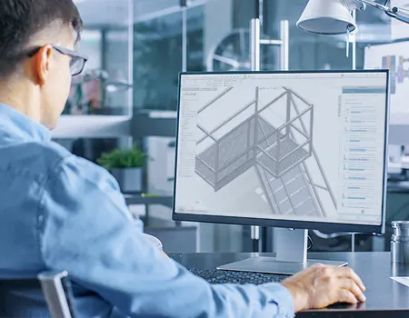 Szkolenie SOLIDWORKS – Konstrukcje spawane