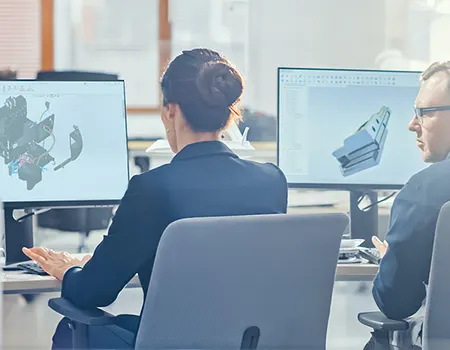 Szkolenie SOLIDWORKS – Instalacje Elektryczne (Routing)
