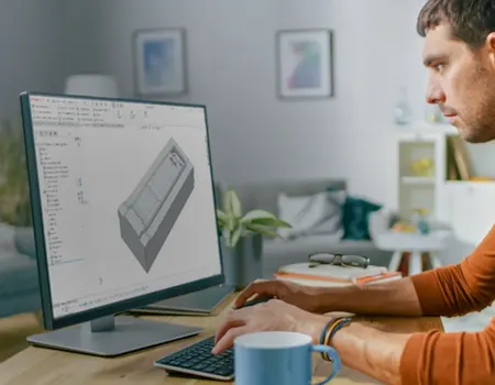 Szkolenie SOLIDWORKS - Projektowanie form