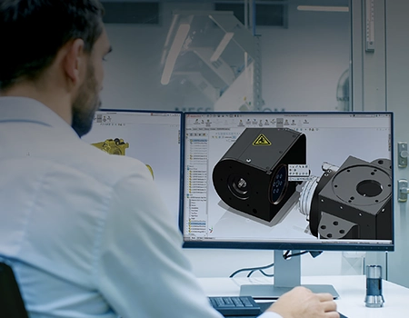 Szkolenie SOLIDWORKS CAD – Podstawy