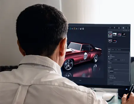 Szkolenie SOLIDWORKS Vusialize