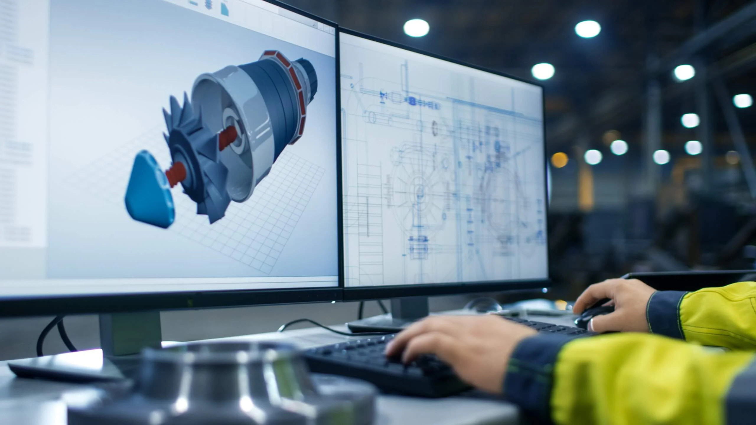 3D Product Architect